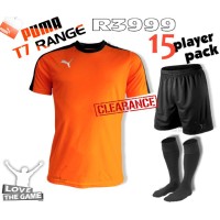 Puma T7 Kit Puma T7 Kit