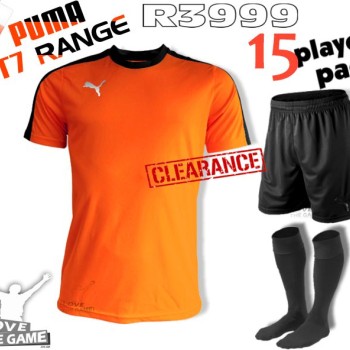 Puma T7 Kit
