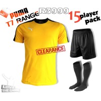 Puma T7 Kit Puma T7 Kit