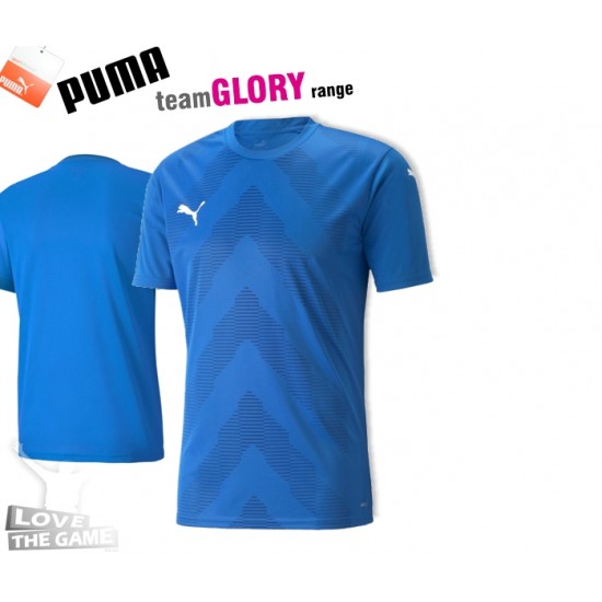 Puma teamGLORY Shirts Puma teamGLORY Shirts