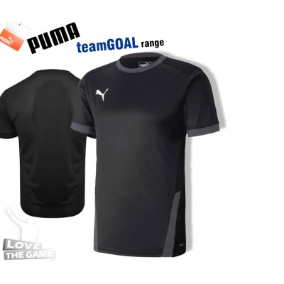 Puma teamGOAL Shirts Puma teamGOAL Shirts