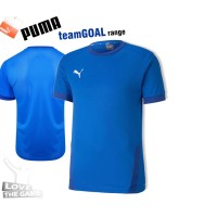 Puma teamGOAL Shirts