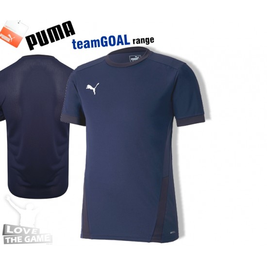 Puma teamGOAL Shirts