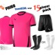 Puma teamGOAL Kit