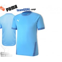 Puma teamGOAL Shirts Puma teamGOAL Shirts