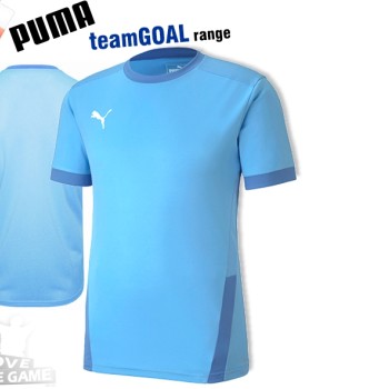 Puma teamGOAL Shirts
