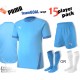 Puma teamGOAL Kit