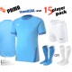 Puma teamGOAL Kit