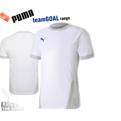 Puma teamGOAL Shirts Puma teamGOAL Shirts