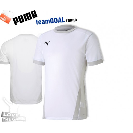 Puma teamGOAL Shirts