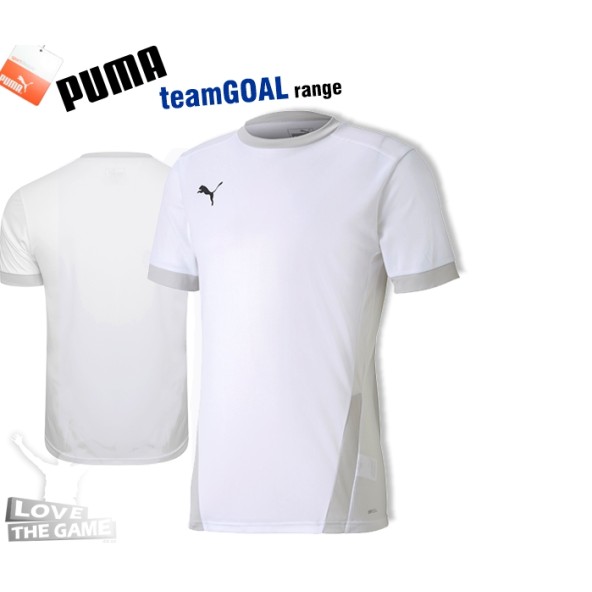 Puma teamGOAL Shirts