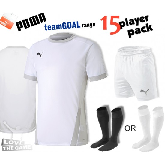 Puma teamGOAL Kit