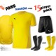 Puma teamGOAL Kit