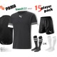 Puma teamRISE Kit