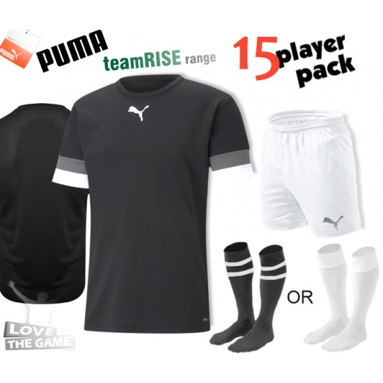 Puma teamRISE Kit