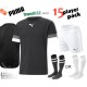 Puma teamRISE Kit