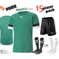 Puma teamRISE Kit