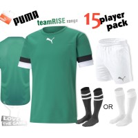 Puma teamRISE Kit