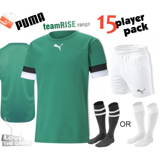 Puma teamRISE Kit