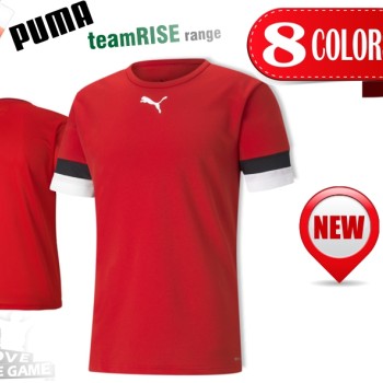 Puma teamRISE Shirts