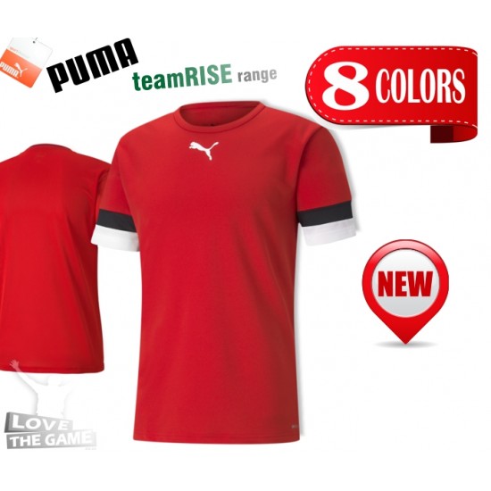 Puma teamRISE Shirts