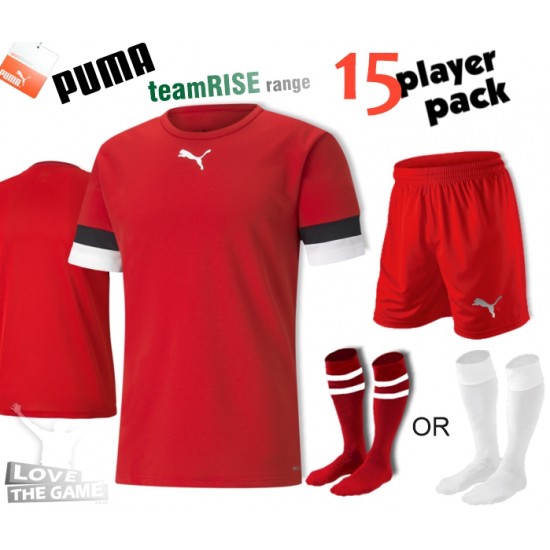 Puma teamRISE Kit