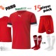 Puma teamRISE Kit