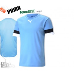 Puma teamRISE Shirts Puma teamRISE Shirts