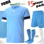 Puma teamRISE Kit