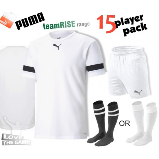 Puma teamRISE Kit