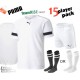 Puma teamRISE Kit