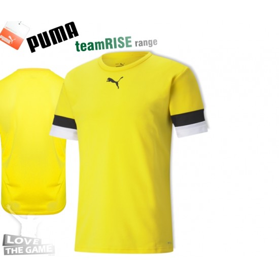 Puma teamRISE Shirts