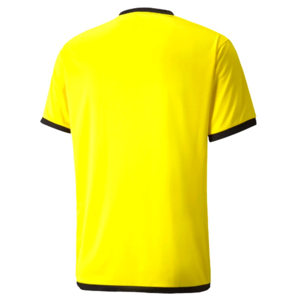 Puma teamLIGA Shirts Puma teamLIGA Shirts