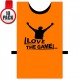 Training Bib - 10 Pack Training Bib - 10 Pack