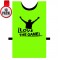 Training Bib - 10 Pack