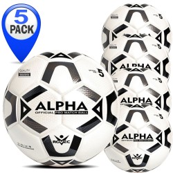 Alpha Pro Match Ball Alpha Pro Match Ball