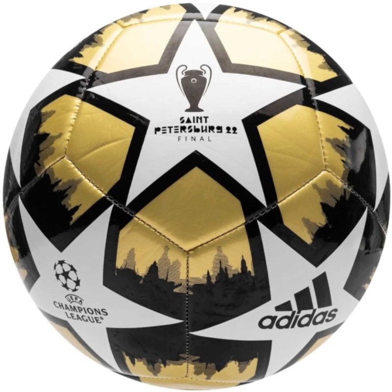 Adidas Champions League Ball Adidas Champions League Ball