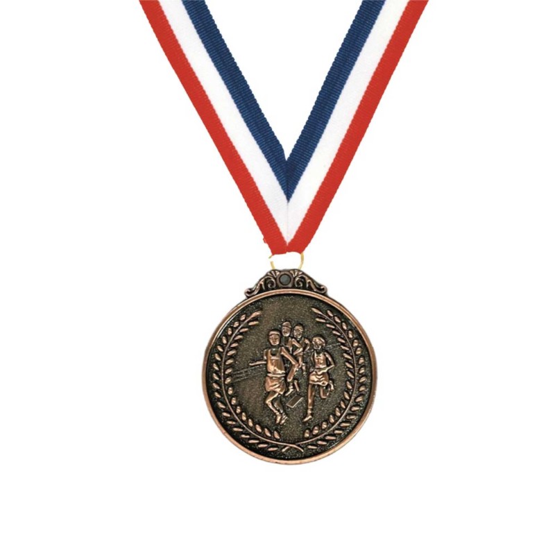Athletics Medals