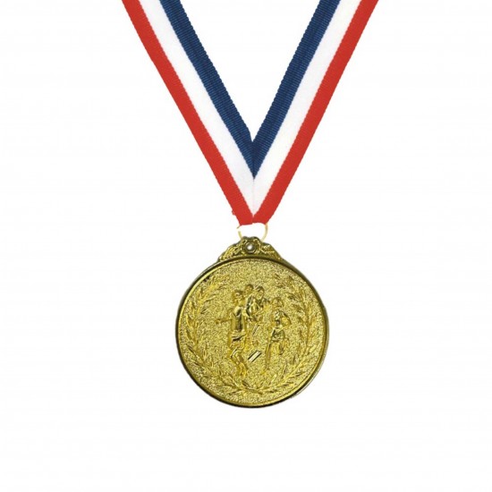 Athletics Medals