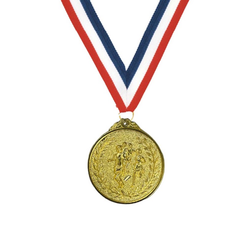Athletics Medals