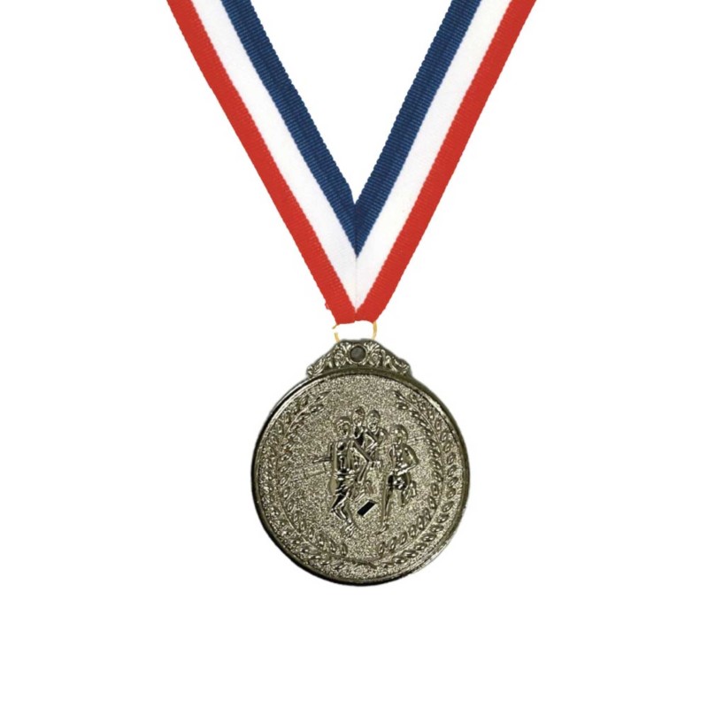 Athletics Medals