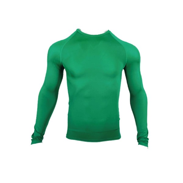 Baselayer Top Long Sleeved Baselayer Top Long Sleeved