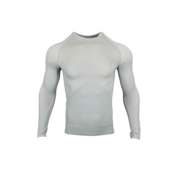 Baselayer Top Long Sleeved Baselayer Top Long Sleeved