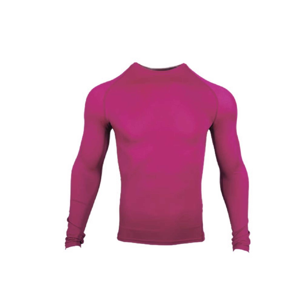 Baselayer Top Long Sleeved
