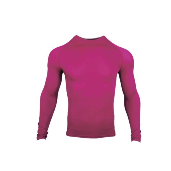 Baselayer Top Long Sleeved Baselayer Top Long Sleeved