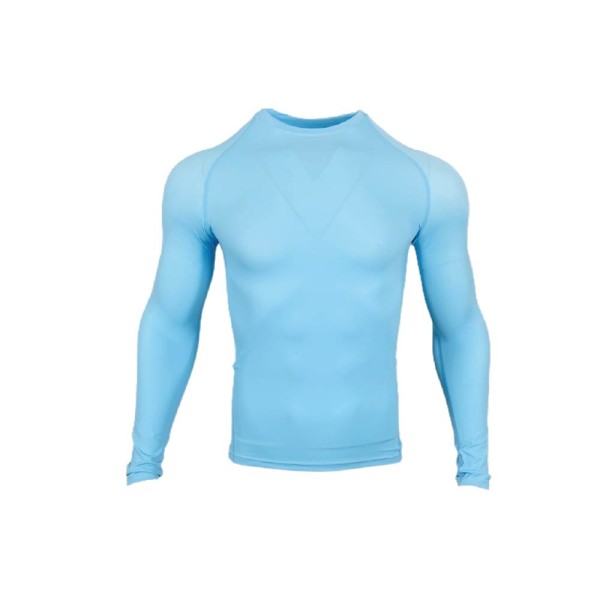 Baselayer Top Long Sleeved Baselayer Top Long Sleeved