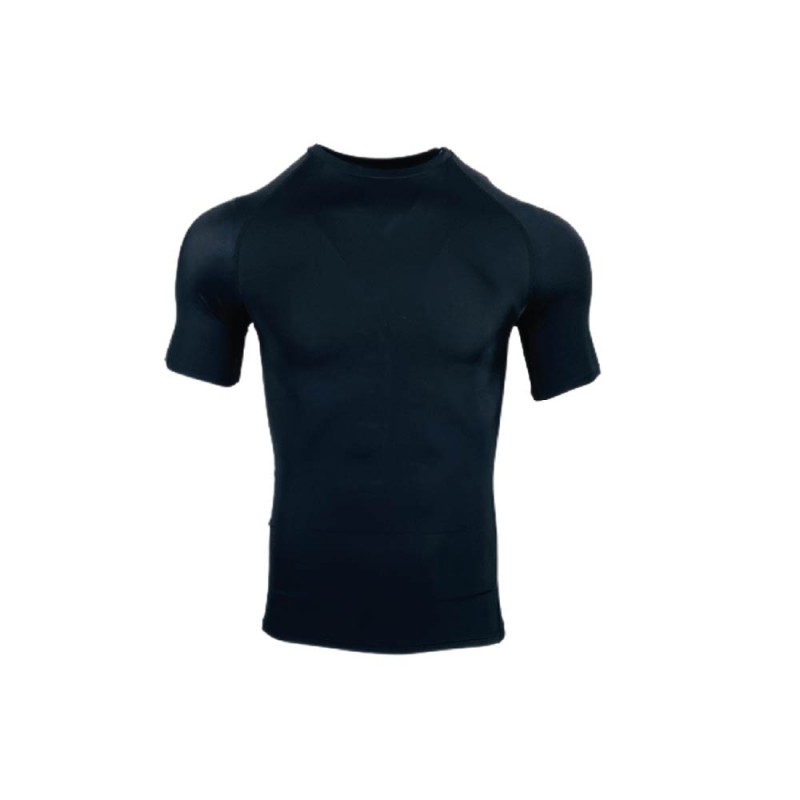 Baselayer Top Short Sleeved