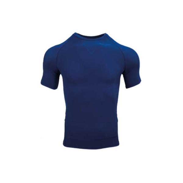 Baselayer Top Short Sleeved Baselayer Top Short Sleeved