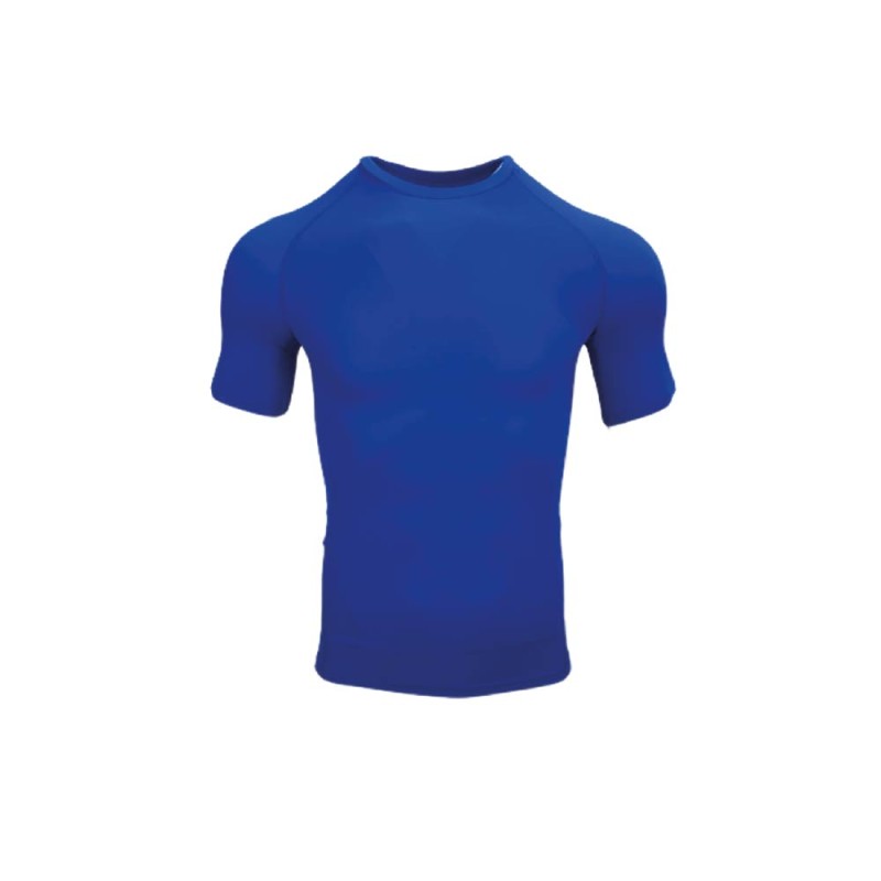 Baselayer Top Short Sleeved