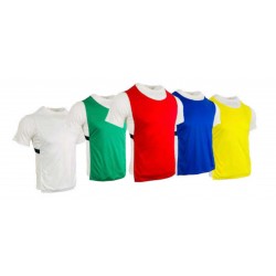 Training Bib - 10 Pack Training Bib - 10 Pack